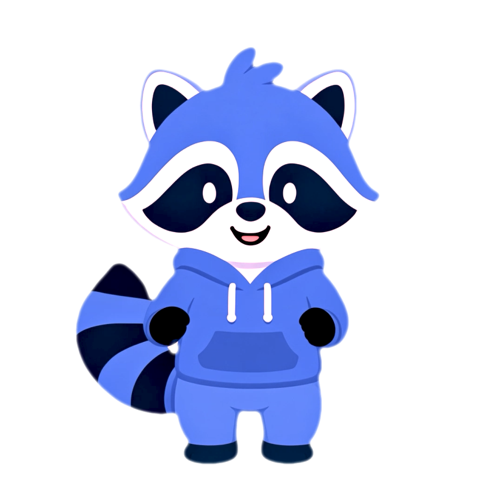 Chill, la mascota de UniChill